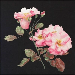 Kreuzstich Packung Rosa Leersum 412-05 thea gouverneur - Picture 1 of 6