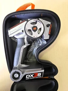 Spektrum DX3-S Telemetriefähig+Zwei Spektrum Empfänger (SR3300T + SR300) - Bild 1 von 18