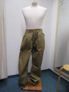 Mascot Minnesota Bundhose khaki Restposten Größe 46 Schrittlänge 90 - Bild 1 von 1