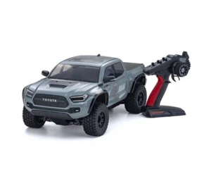 Kyosho KB10L Toyota Tacoma TRD Pro Lunar Rock VE 3S 4WD 1:10 Readyset KYO3470... - Bild 1 von 5