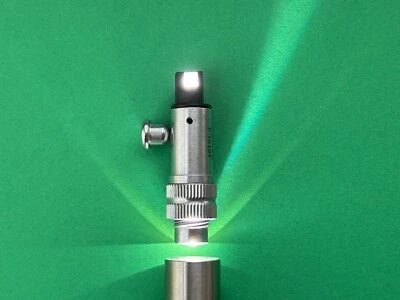 Deflector de luz prismático quirúrgico Karl Storz F10101 Foto 1 de 4