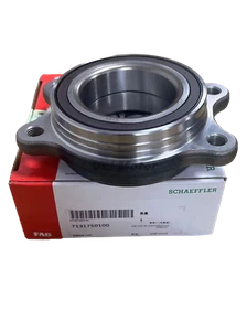 4H0498625F OEM FAG Front Wheel Bearing for Audi A4 A5 Q5 RS4 RS5 Porsche Macan - Picture 1 of 4