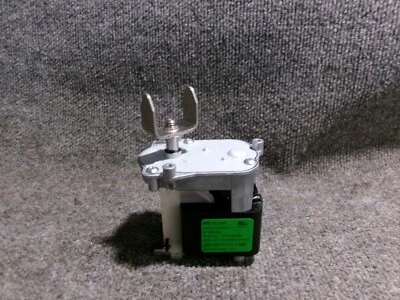 W11671282 WHIRLPOOL REFRIGERATOR AUGER MOTOR - Image 1 of 2