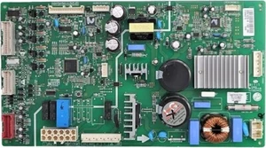 LG Electronic Control Board EBR81182703 - Picture 1 of 1