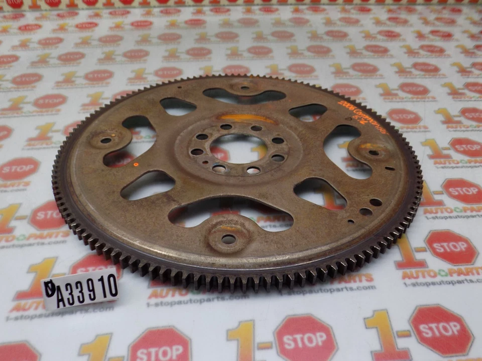 Jeep Commander 2006-2010 volante/placa flexible 04736604aa OEM Foto 1 de 4