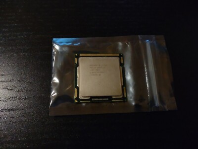 SLBTD (Intel Core i3-540) CPU Processor