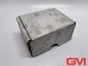 Gemü 2/2-Wege Magnetventil 202 15E 1141 24 DC solenoid valve 88003697 ohne Spule - Picture 1 of 9
