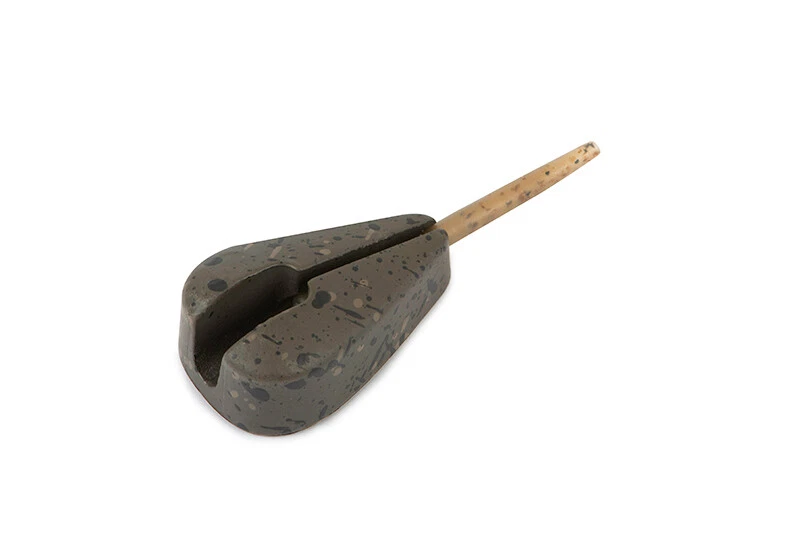 Fox "Edges" Inline Impact Carp Fishing Leads - All Sizes - Image 1 of 1