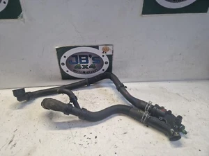 Range Rover Evoque L538 Thermostatgehäuse Und Rohr Arbeit 9657182080 - Picture 1 of 8