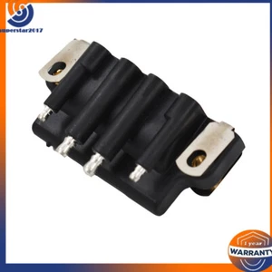 Arnés de cables de doble enchufe bobina de encendido para Johnson Evinrude 1989-2006/2007 18-5170 - Imagen 1 de 9