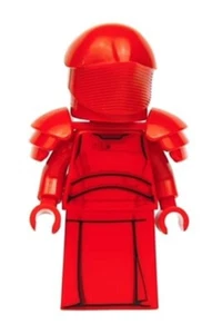 Figurine / Minifigure Lego Star Wars - Elite Praetorian Guard (sw0947) Set 75216 - Imagen 1 de 1