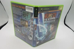 Hunter: the Reckoning redemer per XBOX 1 gen PAL - Picture 1 of 2