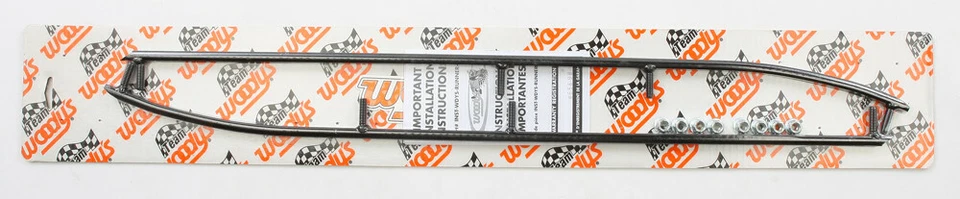 Woody's Standard Wear Bar Runner for Yamaha Enticer Exciter Bravo 340 RUY-0608 - Image 1 of 1