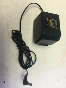 Transformador Verifone 01536-01 adaptador de corriente CA terminal tarjeta de crédito - Imagen 1 de 3