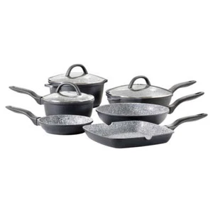 Baccarat STONEX2 6 Piece Ceramic Non Stick Cookware Set - Picture 1 of 5