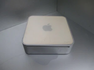  Apple Mac Mini A1176 Core 2 Duo 2.0GHz 2GB RAM 1TB Hard Drive YM7141KWW0A - Picture 1 of 10