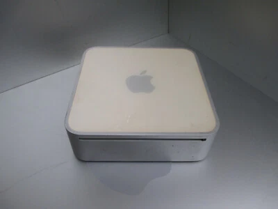  Apple Mac Mini A1176 Core 2 Duo 2.0GHz 2GB RAM 1TB Hard Drive YM7141KWW0A - Image 1 of 4