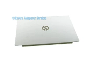 L23878-001 3LG7BTP203 HP LCD BACK COVER WHITE 15-CS0079NR (GRADE C)(READ)(FB30) - Picture 1 of 3