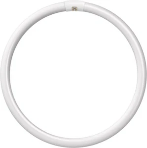 Crompton T9 Circular Light Bulb Fluorescent Triphosphor G10q 60W Lamp Bulb - Picture 1 of 3