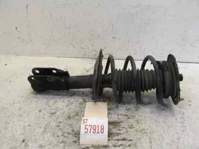 Strut Shock Coil Spring Deville 2000 2005 Right Passenger Front Suspension OEM - Image 1 of 4