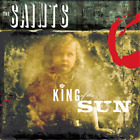 The Saints King of the Sun/King of the Midnight Sun (Vinyl) 12" Album