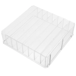 Scatola Porta Contanti Organizer per Porta Fatture Porta Scatole Ufficio - Foto 1 di 12