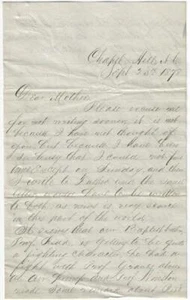 1878 – A Professor Brawls with One Colleague and Challenges Another to a Duel - Picture 1 of 1