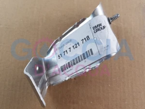 Genuine BMW 5' 6 Series E60&LCI E61 E63 E64 Bracket Underfloor Panelling Center - Picture 1 of 4