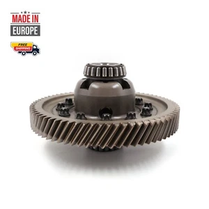 Fully Rebuilt Drexler LSD Unit for Getrag M32 Gearbox | Corsa OPC, Astra OPC - Picture 1 of 3