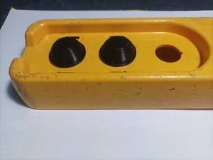 2 PZ. Tasto gomma per Pulsantiera KEDU vericelli Imer - Foto 1 di 3