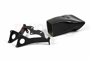 Kawasaki ZX-6R 2009-2012 Frontverkleidung Halterung & Luftkanal von DB Halter - Bild 1 von 2