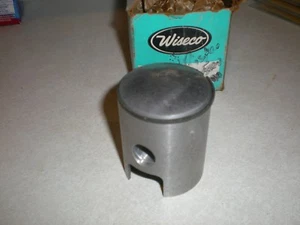 New NOS Genuine Wiseco Piston for Honda CR 100 DeBored 333  - Picture 1 of 1