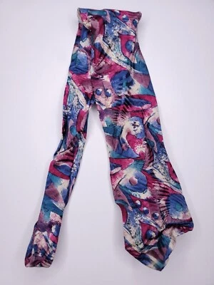 Enrico Coveri 男式正式领带 56"Lx4"W 多色领带 — 第 1/4 张图片