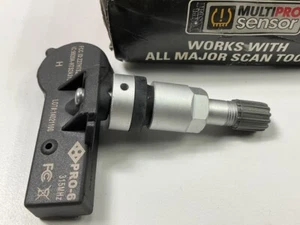 Xtra Seal 17-45006 TPMS Tire Pressure Monitor Sensor - Picture 1 of 4