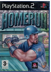 Homerun (PS2) - Imagen 1 de 1