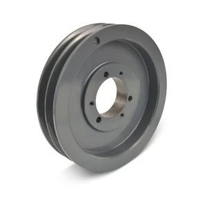 Hilo model 1160 x 5/8" Variable speed pulley - Picture 1 of 1