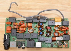 BUENAS PIEZAS ICOM IC-706MKIIG - FILTRO PASO BAJO UNIDAD LPF 706MK2G 706MKII-G B5213J - Imagen 1 de 4