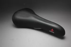 ACOR Conform by Velo Saddle / 330g / Steel Rails / black / Sattel VL190 - Bild 1 von 7