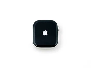 Apple Watch Series 10 42mm GPS Aluminum Silver w/ No Band, Fair - Photo 1 sur 4