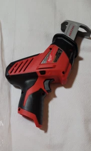 Milwaukee 2420-20 M12 12V Li-Ion HACKZALL Cordless Reciprocating Saw (Tool-Only) - Picture 1 of 6