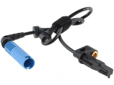 Sensor de velocidad delantero derecho BMW Z4 2003-2008 ABS Bremi 95365MNZS 2004 2005 2006 Foto 1 de 2