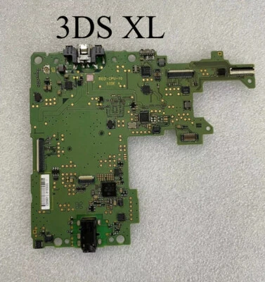 NEW US Version  3DS XL Main board / Motherboard Replacement Part for Nintendo - Image 1 of 3