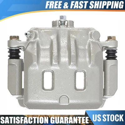 Pinza de freno delantera izquierda Cardone 1 compatible con Subaru Impreza 1998-2001 Foto 1 de 3