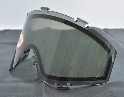 JT PAINTBALL JT Proflex Spectra Lens - Smoke - New