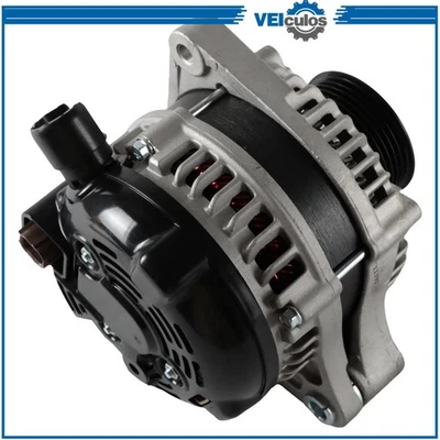 11392 Alternator For Honda Accord  2008-2012 Accord Crosstour  2010 130Amp - Image 1 of 4