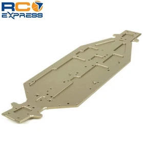 Tekno RC Chassis (7075 hard anodized ET48 2.0) TKR9601 - Picture 1 of 1