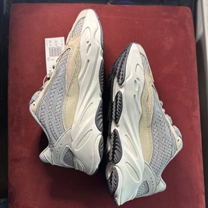 Adidas Yeezy Boost 700 V2 'Crema' Para hombres Talla 7 NUEVAS Tenis GY7924 - Imagen 1 de 8