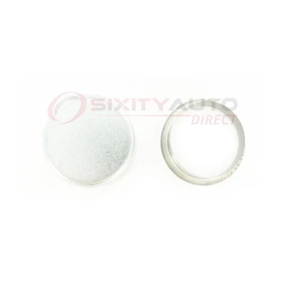 SKF Timing Cover Repair Sleeve for 1979-1984 Pontiac Phoenix 2.5L 2.8L 5.0L iy Foto 1 de 4