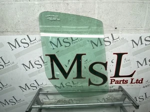 MERCEDES BENZ W907 W910 SPRINTER FRONT WINDOW DOOR GLASS RIGHT SIDE - Picture 1 of 3