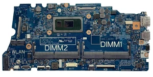 For Dell Latitude 3410 3510 Motherboard SRGKY i5-10210U 19746-1 PD7RH 0PD7RH - Picture 1 of 2